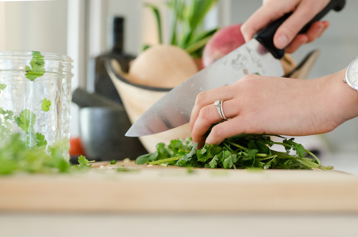 Whole grain preparation